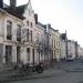 Dolfijnstraat in Antwerp city