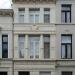 Dolfijnstraat in Antwerp city