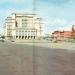 Манежная пл. в городе Москва