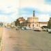 Комсомольская пл. в городе Москва