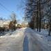 ул. Зенитчиков в городе Екатеринбург