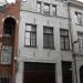 Coppenolstraat in Antwerp city