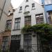 Coppenolstraat in Antwerp city