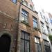 Coppenolstraat in Antwerp city