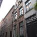 Coppenolstraat in Antwerp city