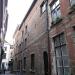Coppenolstraat in Antwerp city