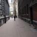 Cellebroedersstraat in Antwerp city