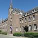 Biartstraat in Antwerp city