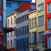 Breydelstraat in Antwerp city