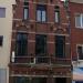 Bresstraat in Antwerp city