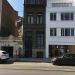 Brederodestraat in Antwerp city