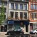 Brederodestraat in Antwerp city