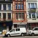 Brederodestraat in Antwerp city