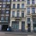 Brederodestraat in Antwerp city