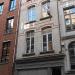 Braderijstraat in Antwerp city