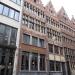 Braderijstraat in Antwerp city