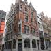 Braderijstraat in Antwerp city