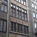 Braderijstraat in Antwerp city