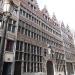Braderijstraat in Antwerp city