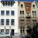 Boekenberglei (nl) in Antwerp city