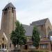 Boekenberglei (nl) in Antwerp city