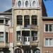 Boekenberglei (nl) in Antwerp city