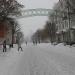 Ленинская ул. в городе Могилёв