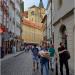 Гусова ул. (ru) in Praha city