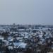 ул. Ломоносова в городе Могилёв