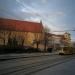 Župné námestie in Bratislava city