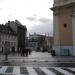 Župné námestie in Bratislava city