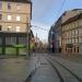 Obchodná in Bratislava city