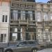 Belegstraat in Antwerp city