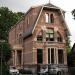 Acacialaan in Antwerp city
