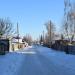 Локомотивная ул. в городе Новоалтайск