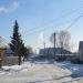 Степная ул. в городе Новоалтайск