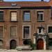 Adriaan Brouwerstraat in Antwerp city