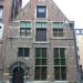 Adriaan Brouwerstraat in Antwerp city