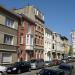 Apollostraat in Antwerp city
