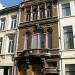 Arendstraat in Antwerp city
