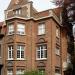 Arthur Goemaerelei in Antwerp city
