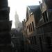Moriaanstraat in Antwerp city