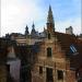 Moriaanstraat in Antwerp city