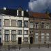 Muntstraat in Antwerp city