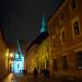 Kapitulská in Bratislava city