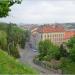 Lumírova in Praha city