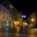 Laurinská in Bratislava city