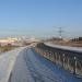 2-я Новосибирская ул. в городе Екатеринбург