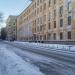Малая Калужская ул. в городе Москва