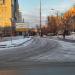 ул. Орджоникидзе в городе Москва